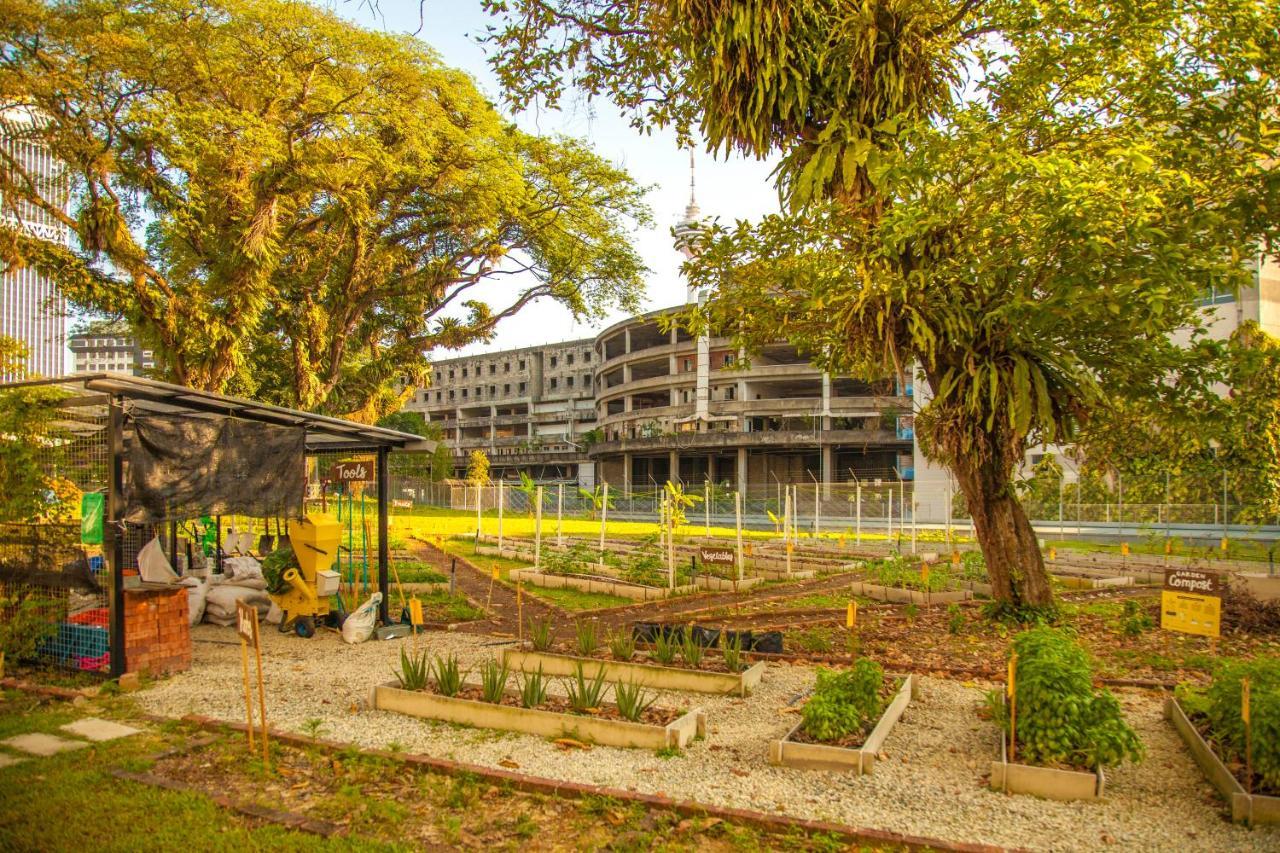 Ywca Kuala Lumpur, Kuala Lumpur